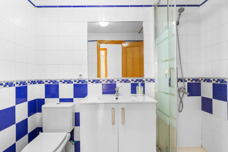3 Cuarto Dúplex en venta