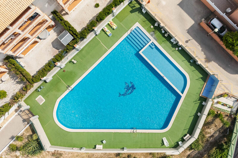 3 Cuarto Dúplex en venta