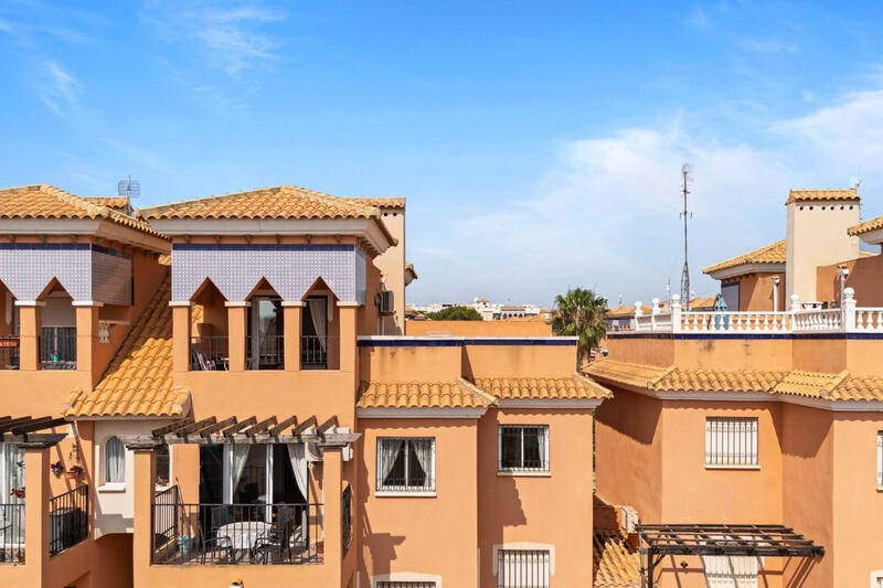 3 Cuarto Dúplex en venta