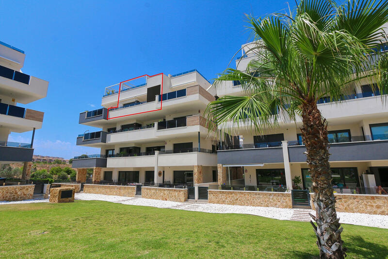 Autre à vendre dans Orihuela Costa, Alicante