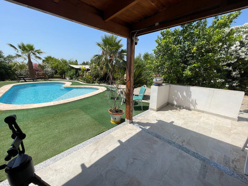 4 Cuarto Villa en venta