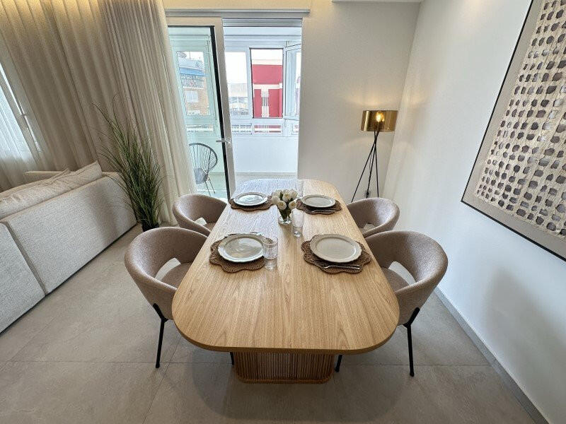 3 bedroom Apartment for sale