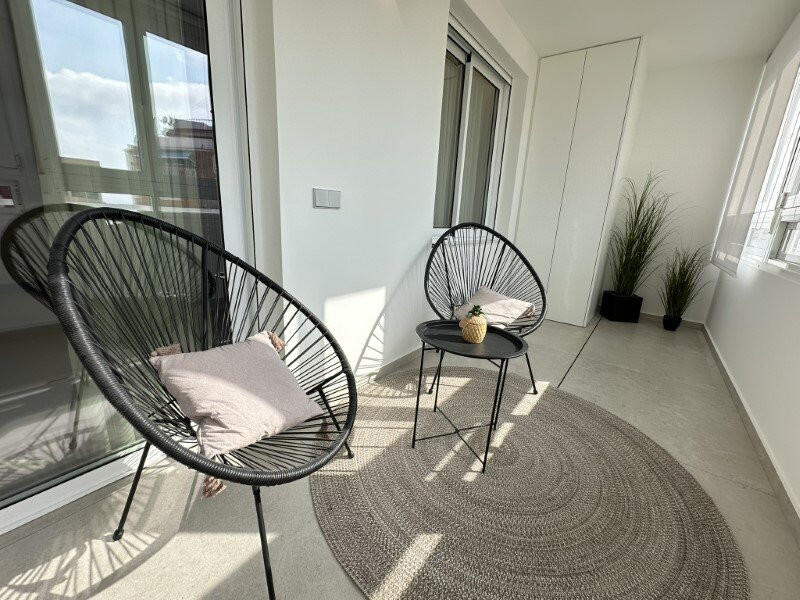 3 bedroom Apartment for sale