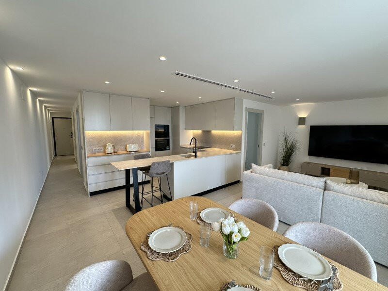 3 bedroom Apartment for sale