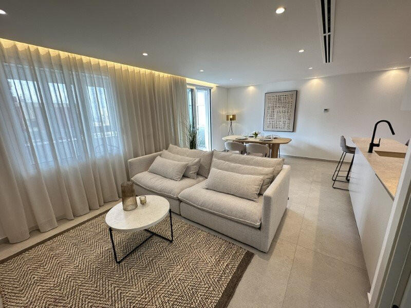3 bedroom Apartment for sale