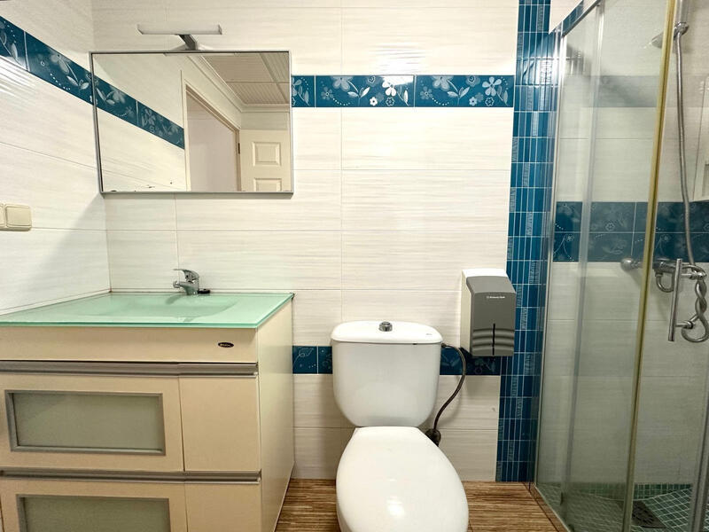 4 Cuarto Apartamento en venta