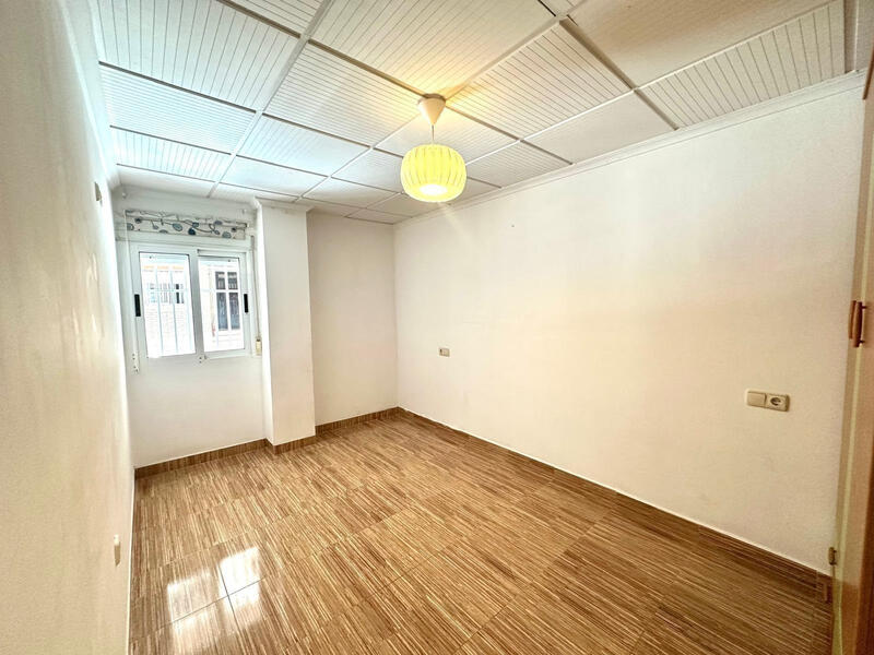 4 Cuarto Apartamento en venta