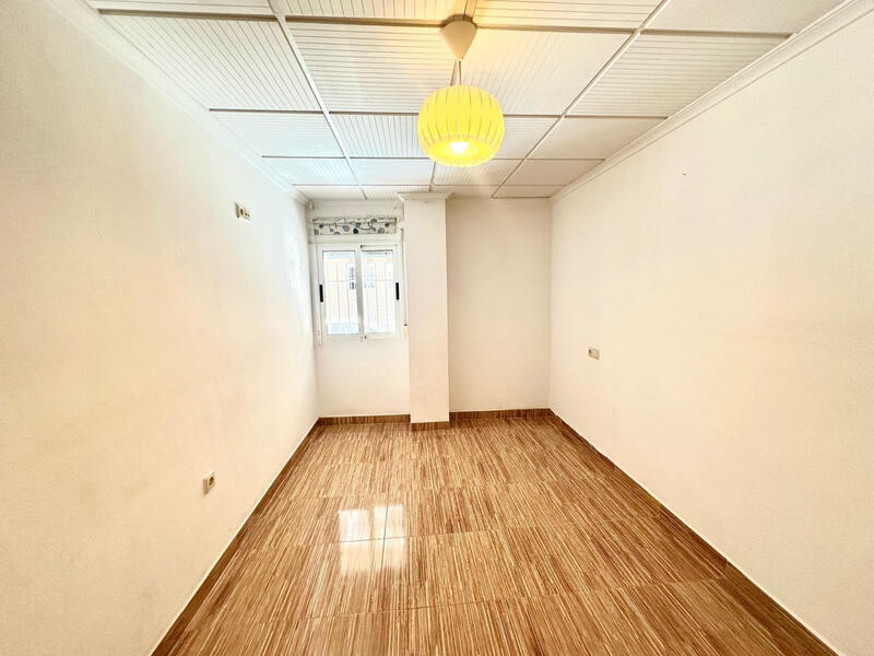4 Cuarto Apartamento en venta