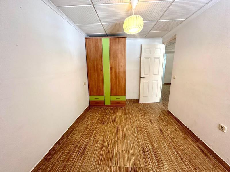 4 Cuarto Apartamento en venta