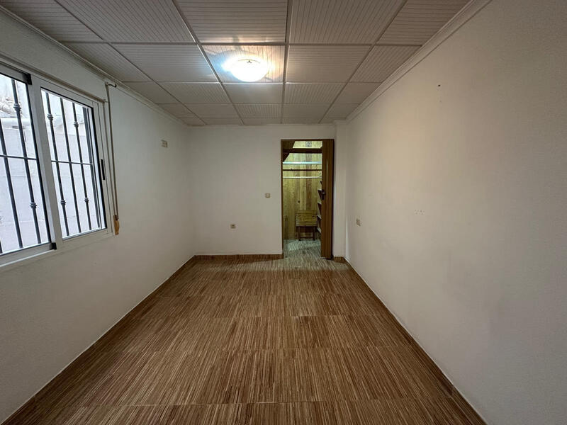4 Cuarto Apartamento en venta