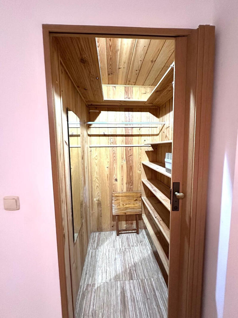 4 Cuarto Apartamento en venta