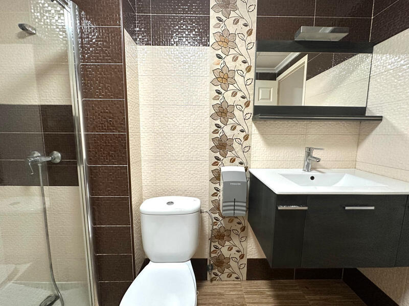 4 Cuarto Apartamento en venta