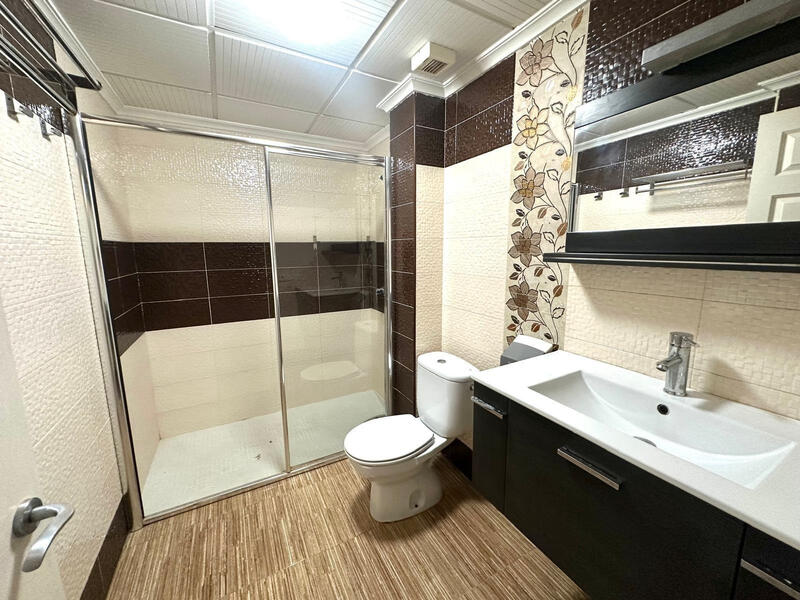 4 Cuarto Apartamento en venta