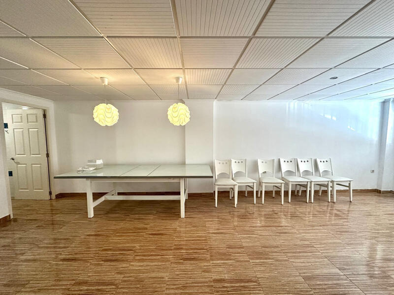 4 Cuarto Apartamento en venta