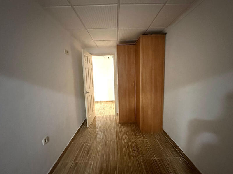 4 Cuarto Apartamento en venta