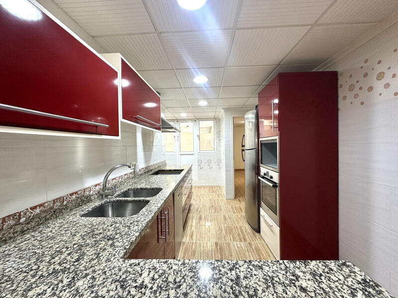 4 Cuarto Apartamento en venta