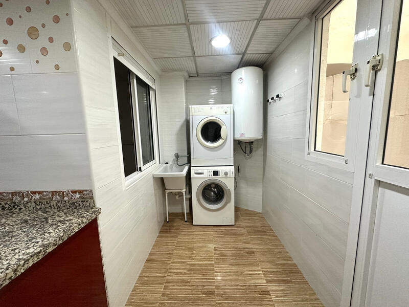 4 Cuarto Apartamento en venta