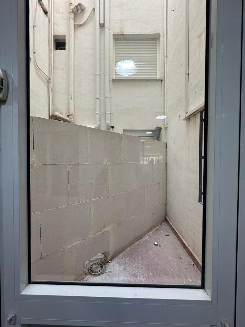 4 Cuarto Apartamento en venta