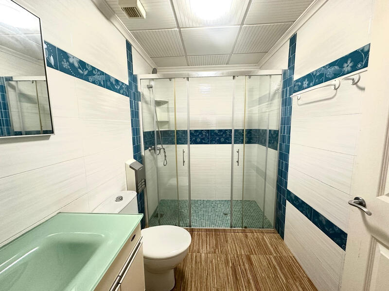 4 Cuarto Apartamento en venta