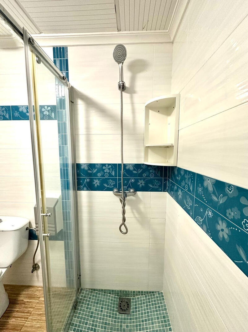 4 Cuarto Apartamento en venta