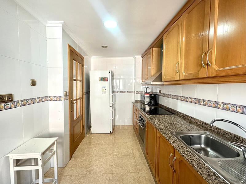 4 Cuarto Apartamento en venta