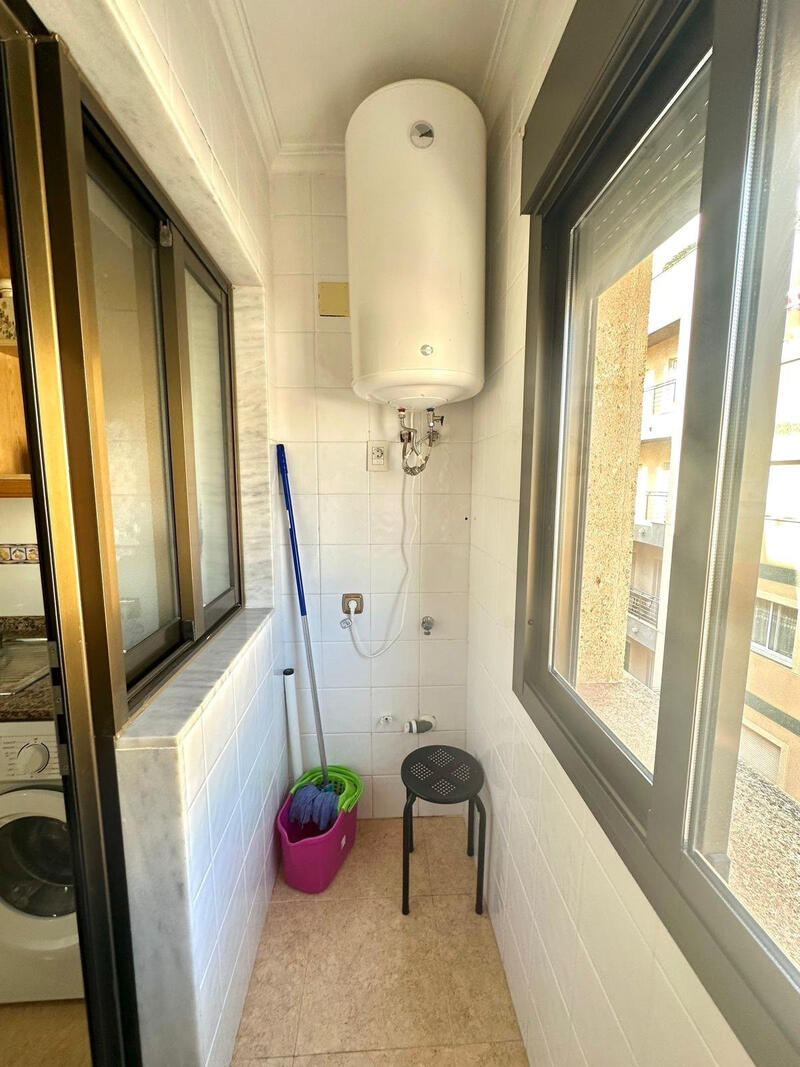 4 Cuarto Apartamento en venta