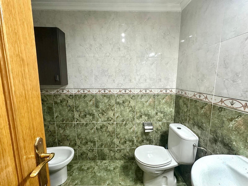 4 Cuarto Apartamento en venta
