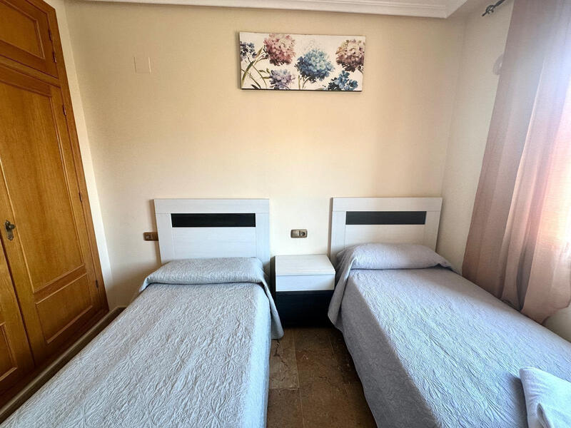 4 Cuarto Apartamento en venta