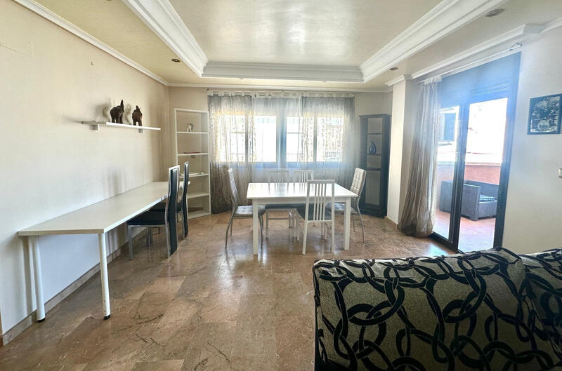 4 Cuarto Apartamento en venta