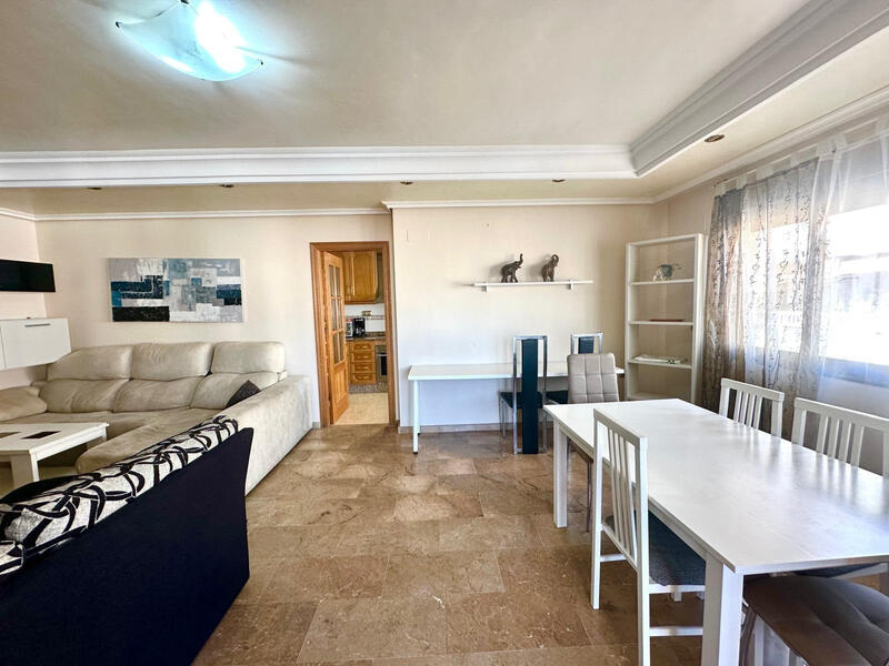 4 Cuarto Apartamento en venta