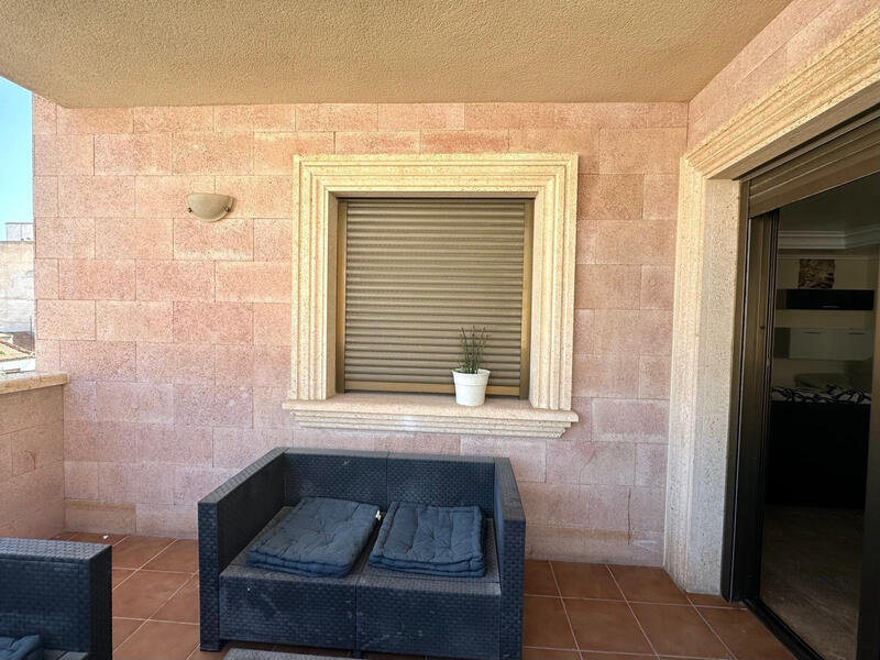 4 Cuarto Apartamento en venta