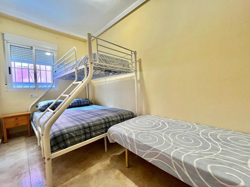 2 Schlafzimmer Appartement zu verkaufen