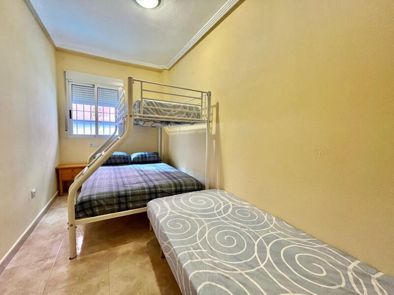 2 Schlafzimmer Appartement zu verkaufen