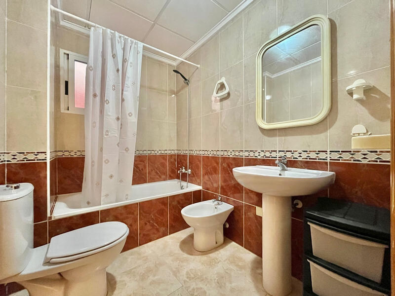 2 Schlafzimmer Appartement zu verkaufen