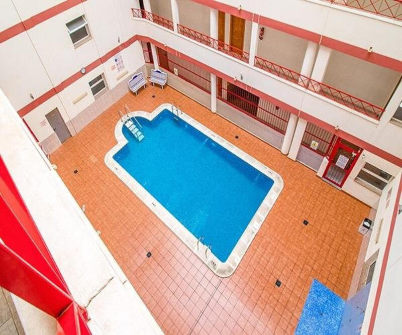 2 Schlafzimmer Appartement zu verkaufen