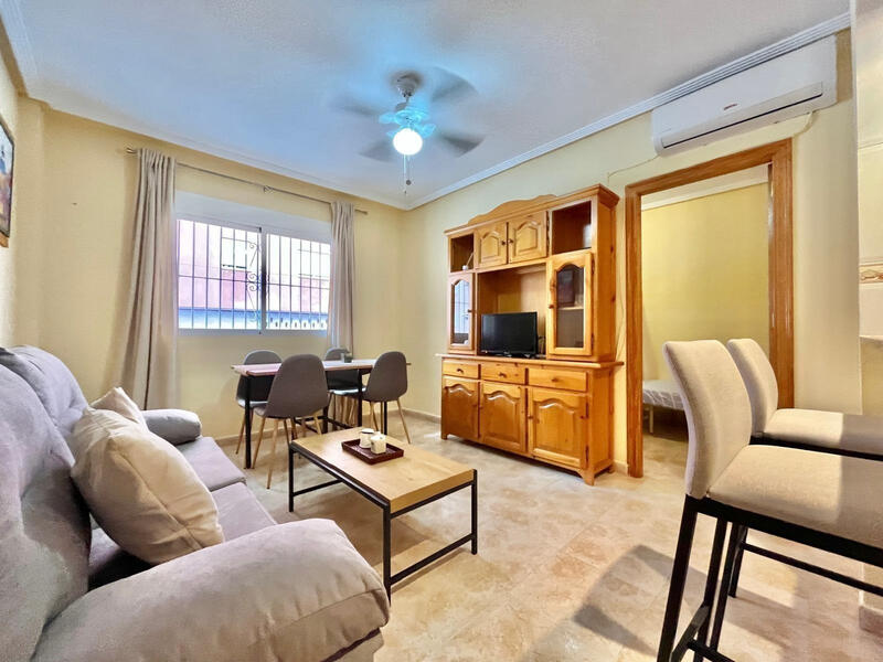 2 Schlafzimmer Appartement zu verkaufen