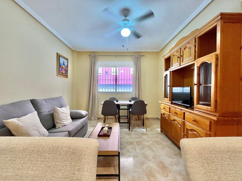 2 Schlafzimmer Appartement zu verkaufen