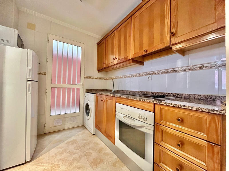 2 Schlafzimmer Appartement zu verkaufen