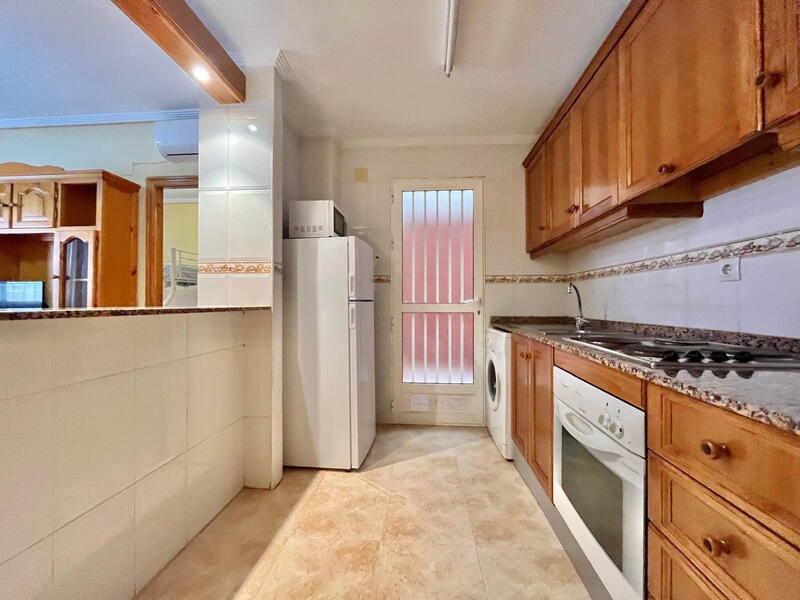 2 Schlafzimmer Appartement zu verkaufen