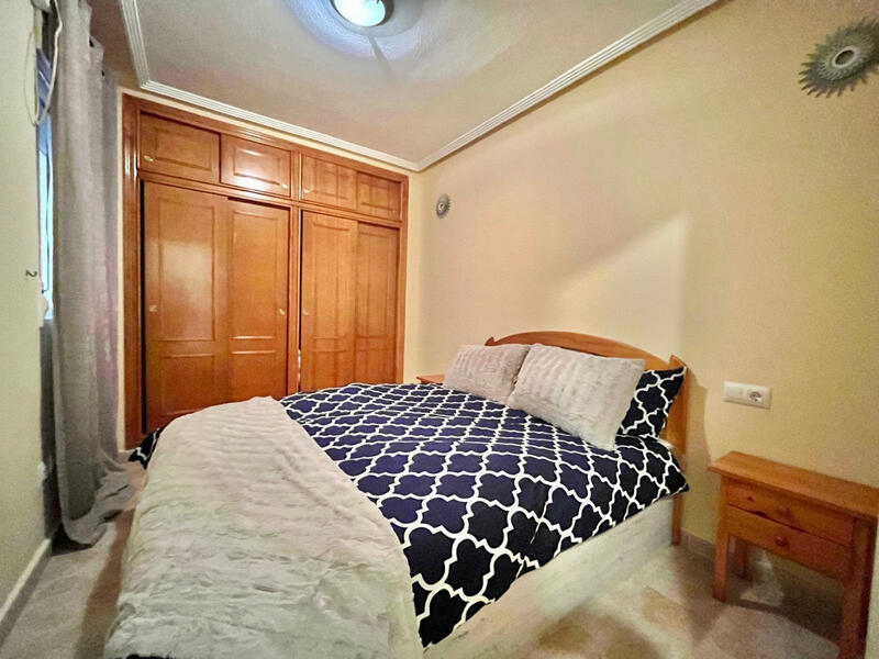 2 Schlafzimmer Appartement zu verkaufen