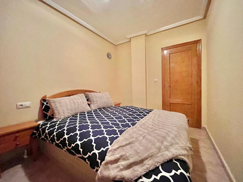 2 Schlafzimmer Appartement zu verkaufen
