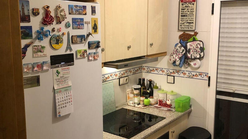 4 soverom Villa til salgs