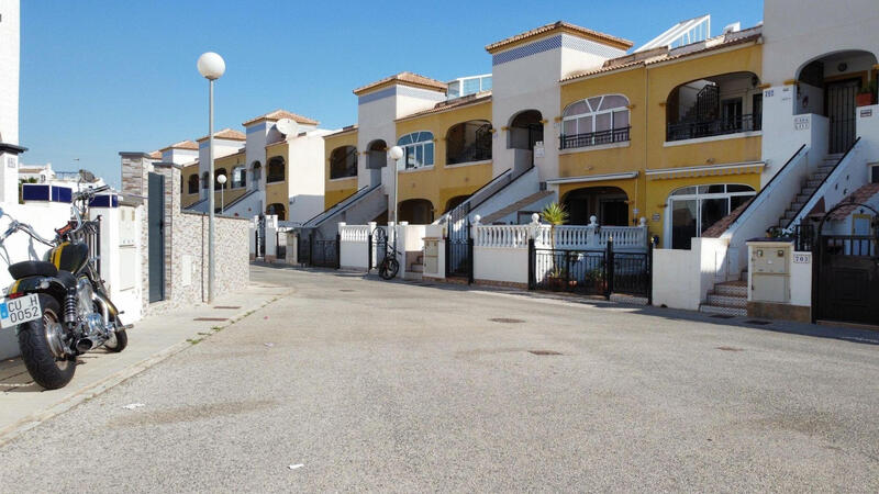 4 soverom Villa til salgs