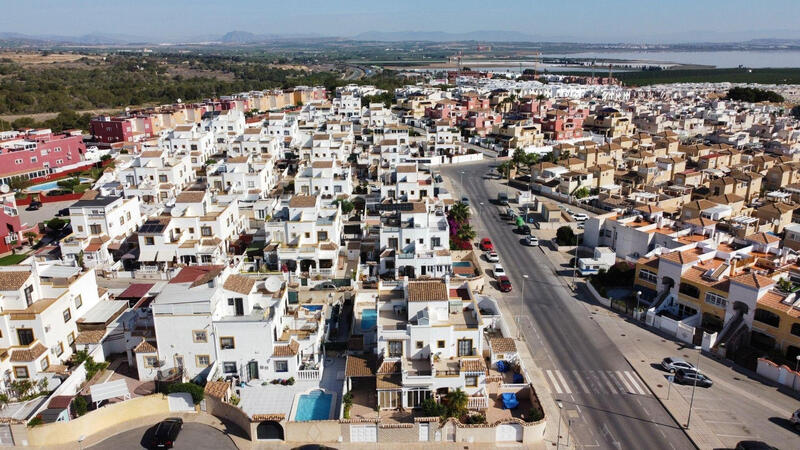 4 soverom Villa til salgs