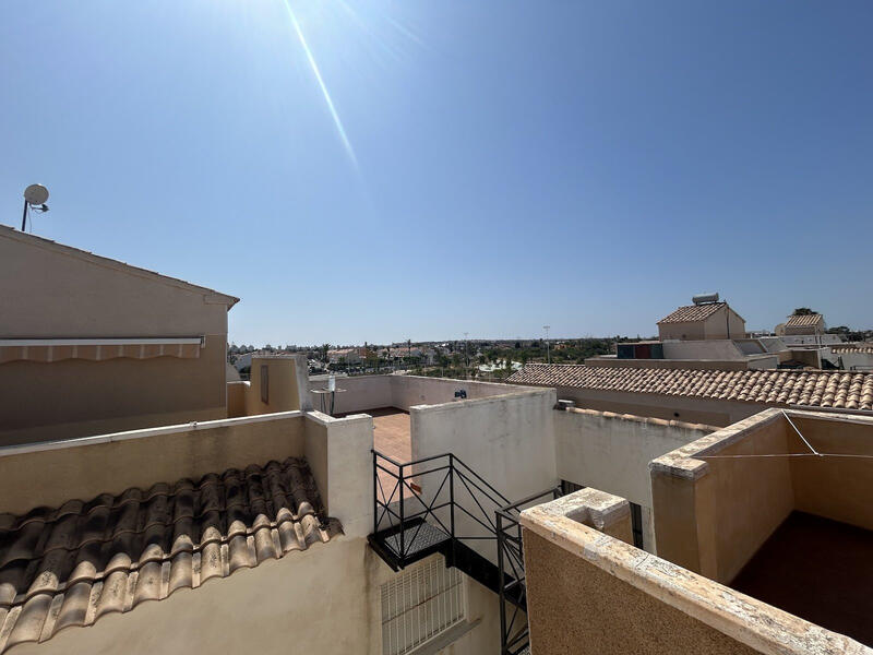 Townhouse for sale in Torrevieja, Alicante