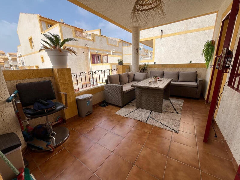 Annen til salgs i Torrevieja, Alicante