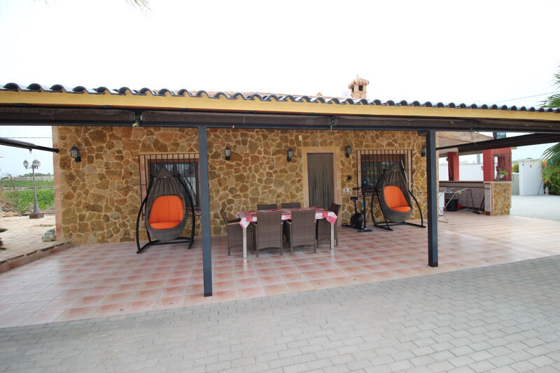 3 bedroom Villa for sale