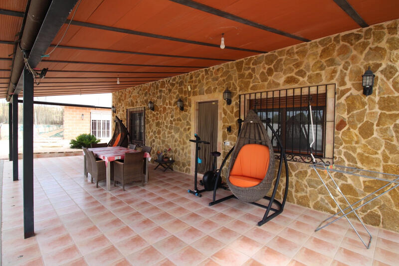 3 bedroom Villa for sale