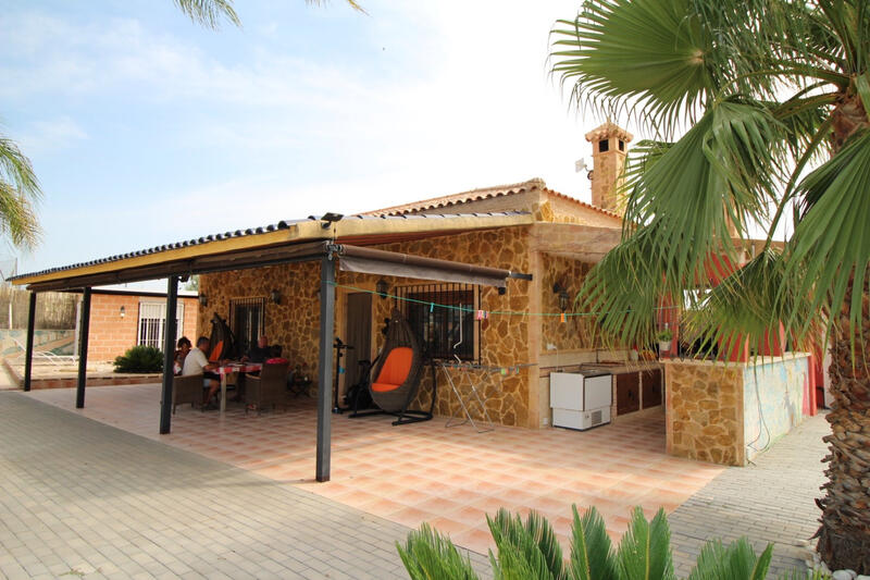 3 bedroom Villa for sale