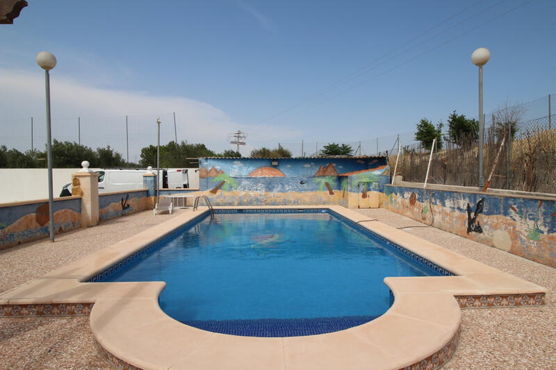 3 bedroom Villa for sale